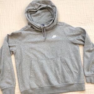 Nike sweatshirt
